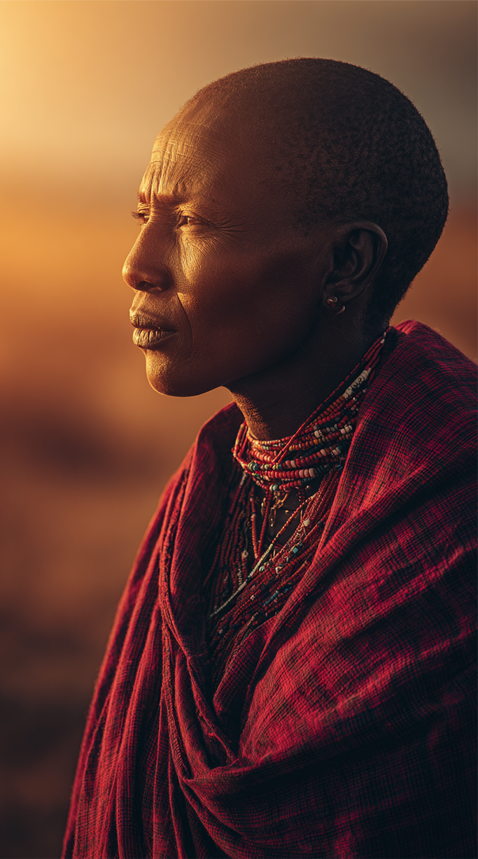 Nabantu Pattern